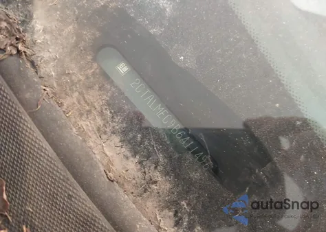 2011 GMC Terrain Sle-1 из США, поврежденный, VIN 2CTALMEC9B6411496